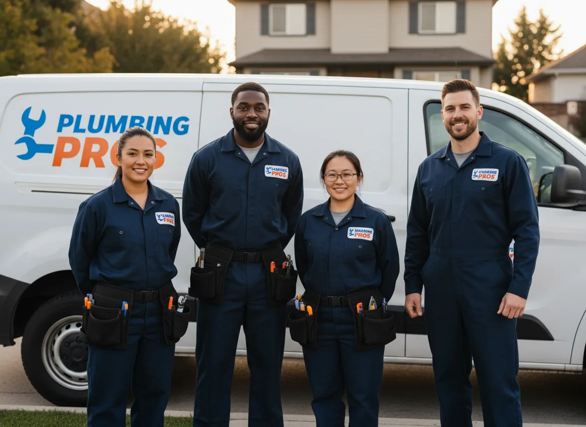 Water Heater Repair company in Leming, TX